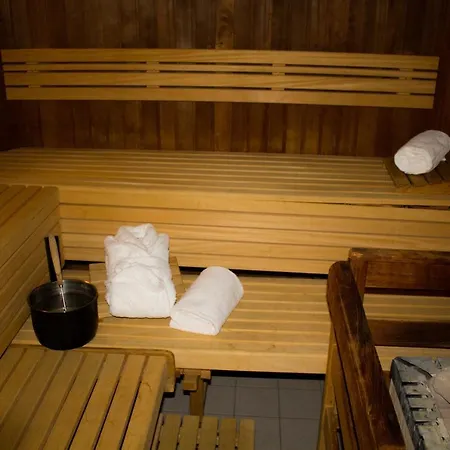 Ara Comfort Отель 4*