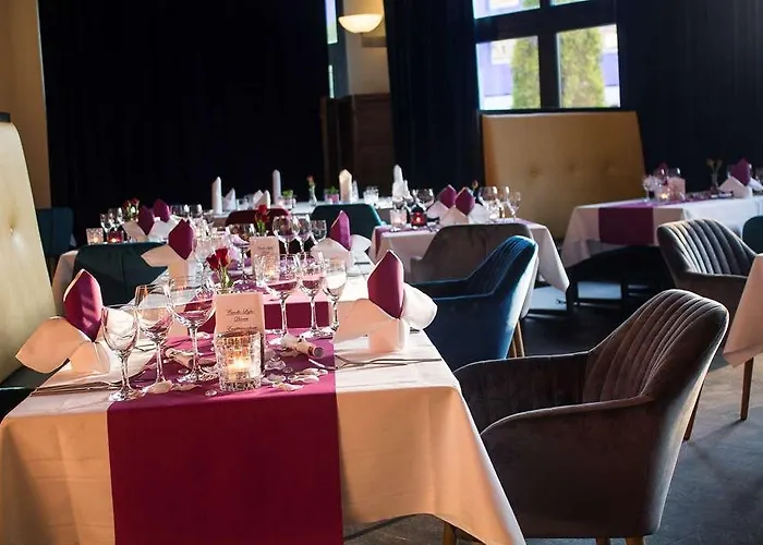 Hotel Ara Comfort Ingolstadt