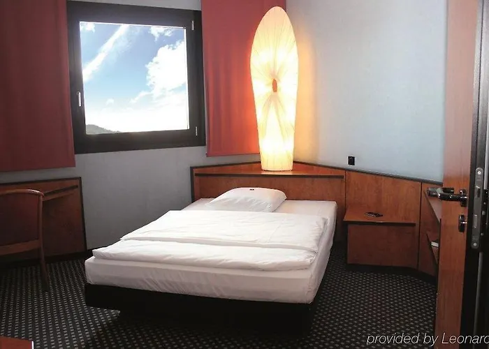 Ara Comfort
