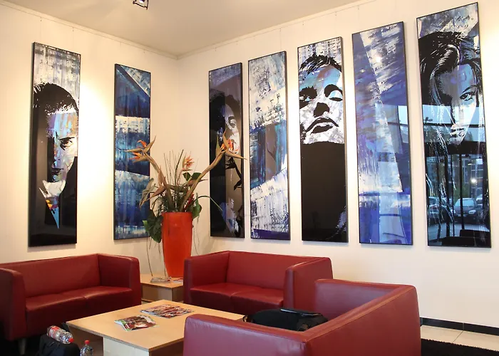 Hotel Ara Comfort Ingolstadt