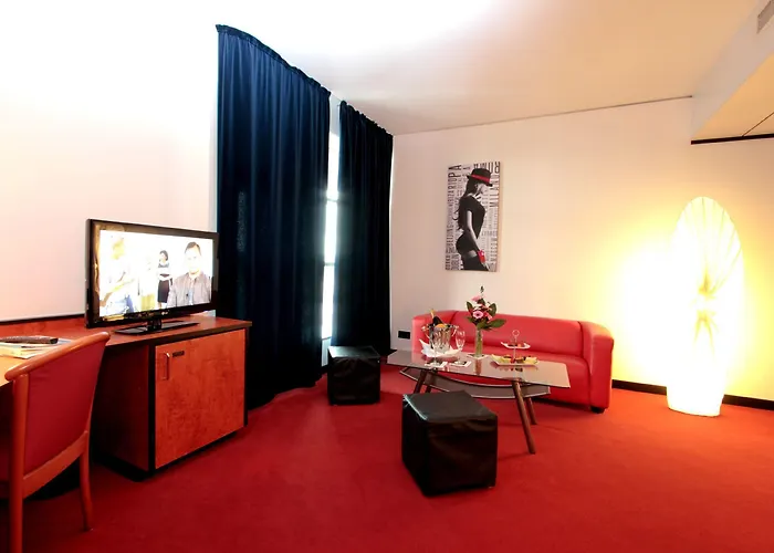 Ara Comfort Hotel