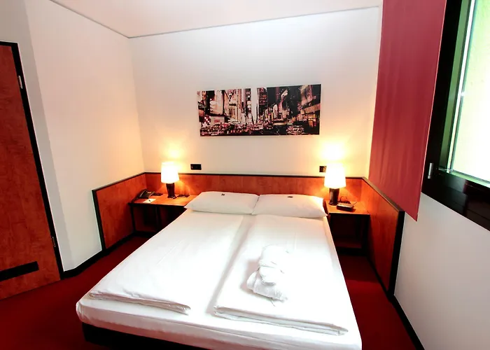 Ara Comfort 4*