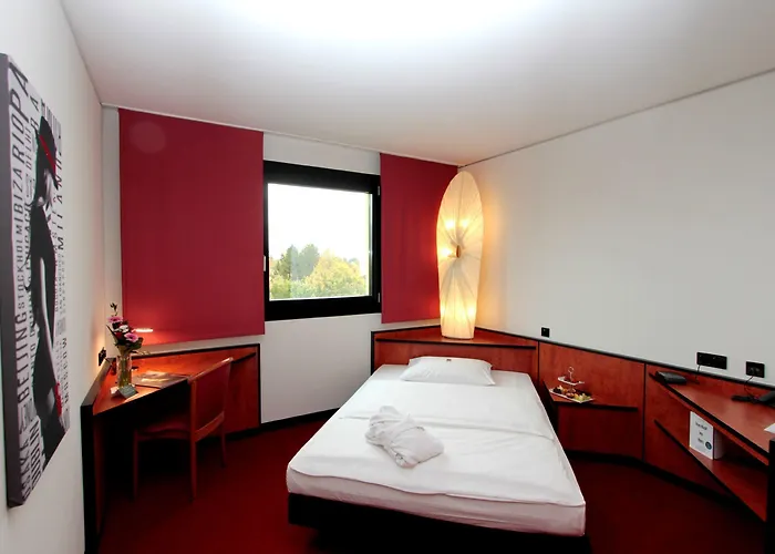 Ara Comfort 4*