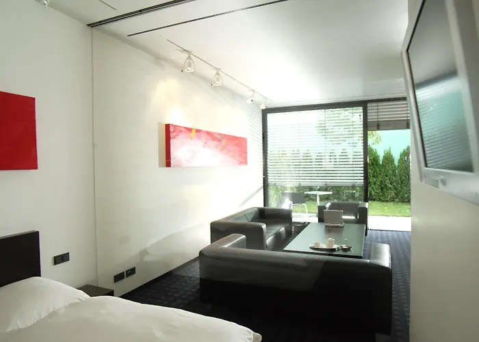 Ara Comfort Hotel Ingolstadt