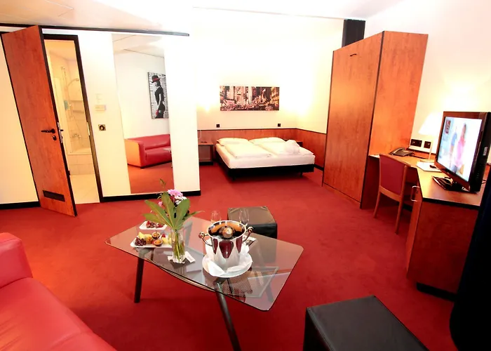 Ara Comfort 4*