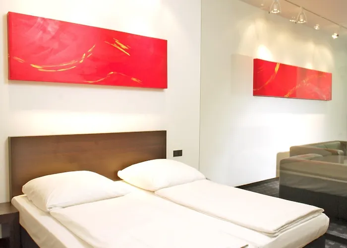 Hotel Ara Comfort Ingolstadt