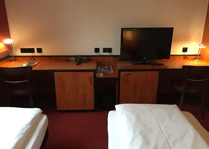 Hotel Ara Comfort 4*