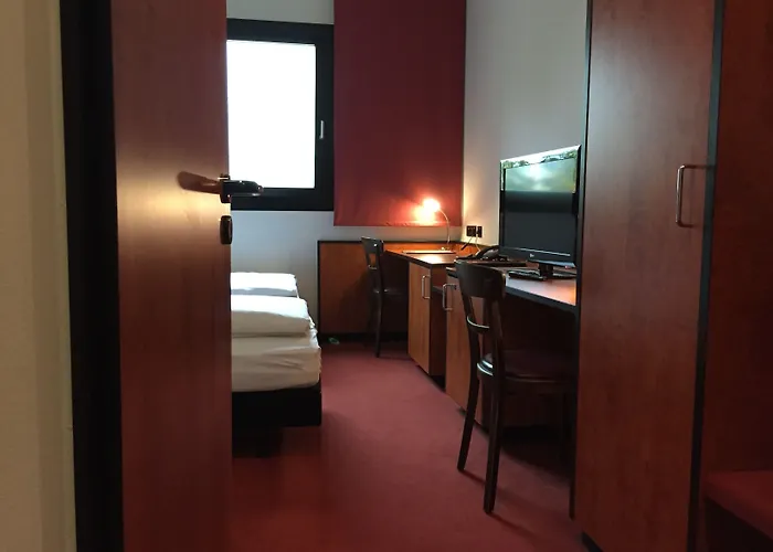 Ara Comfort 4* Ingolstadt