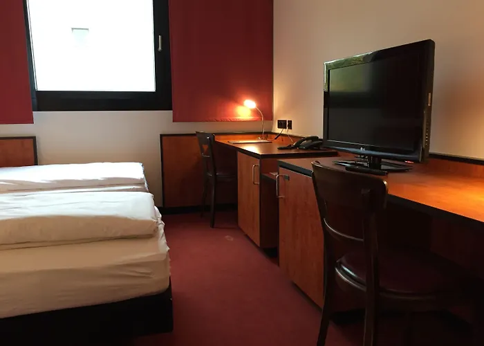 Ara Comfort Hotel