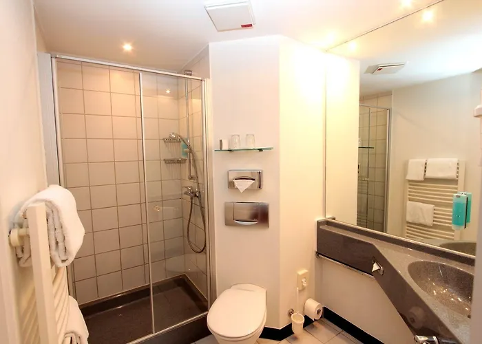 Hotel Ara Comfort