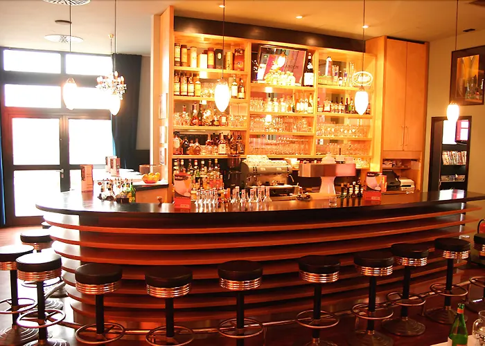 Ara Comfort Hotel