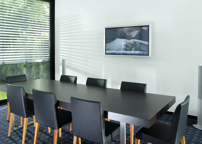 Hotel Ara Comfort Ingolstadt
