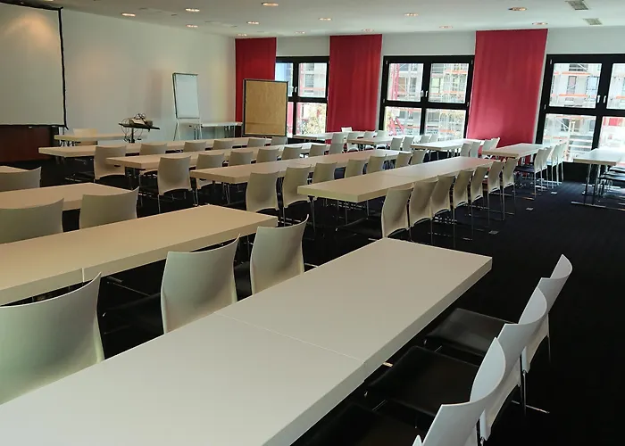 Ara Comfort 4* Ingolstadt