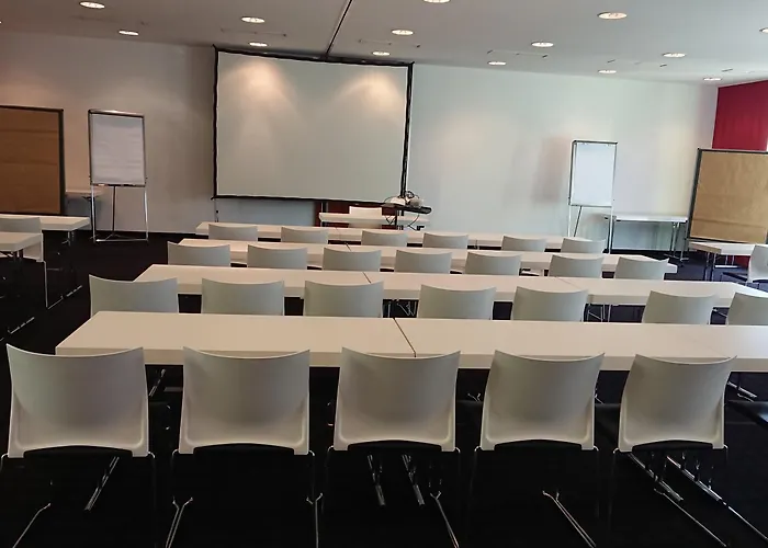 Hotel Ara Comfort