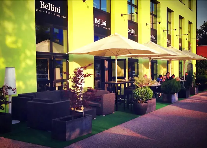 Ara Comfort Hotel Ingolstadt