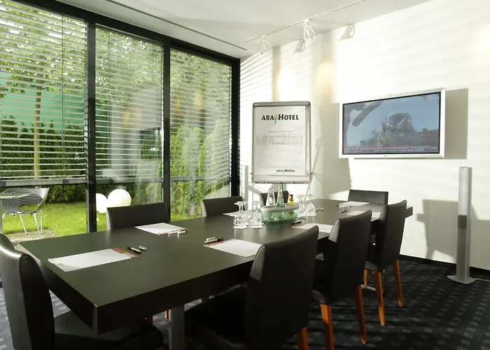 Ara Comfort Ingolstadt