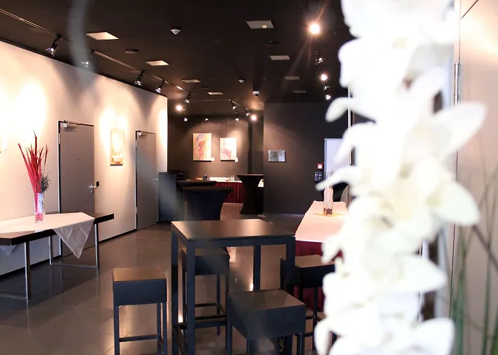 Hotel Ara Comfort Ingolstadt