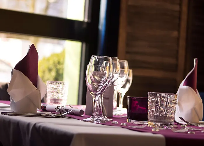 Hotel Ara Comfort 4*