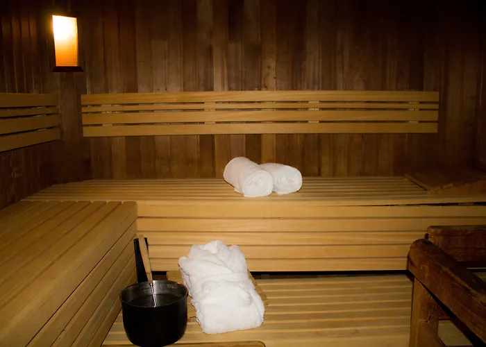 Ara Comfort Hotel 4*