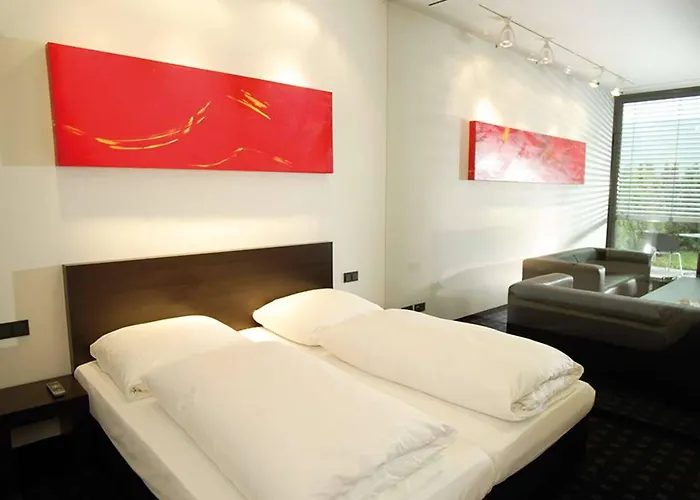 Ara Comfort 4* Ingolstadt