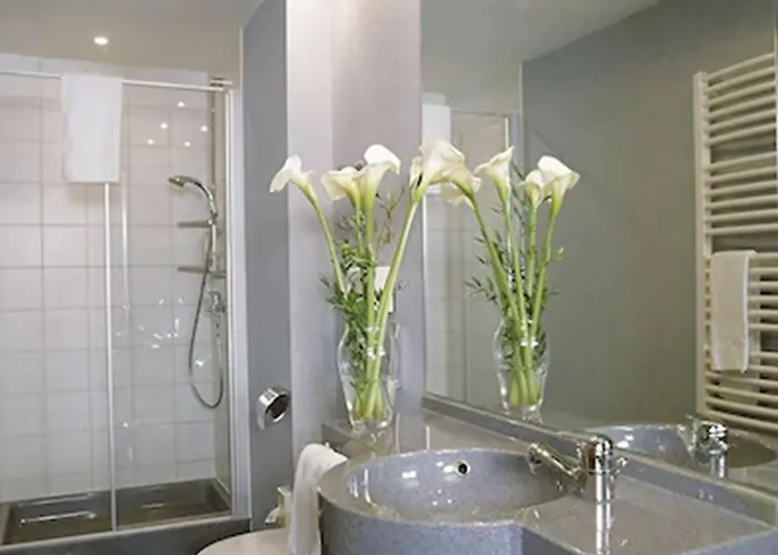 Ara Comfort Hotel 4*