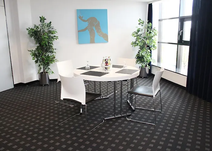 Ara Comfort Hotel Ingolstadt