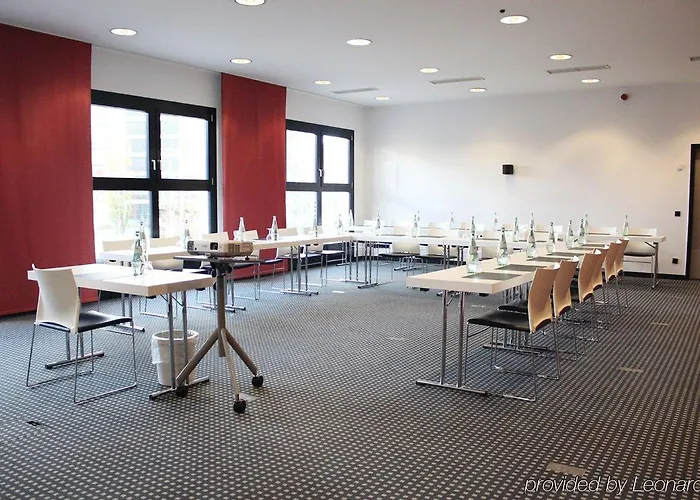 Ara Comfort 4* Ingolstadt