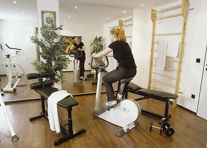 Ara Comfort Hotel