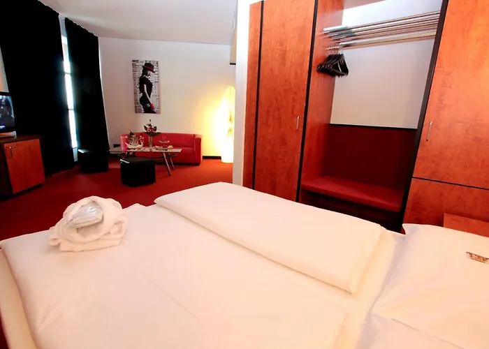 Ara Comfort 4* Ingolstadt
