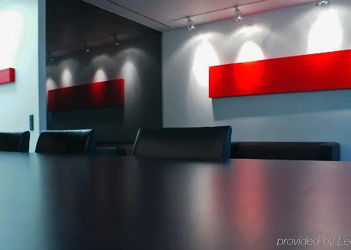 Ara Comfort Hotel Ingolstadt