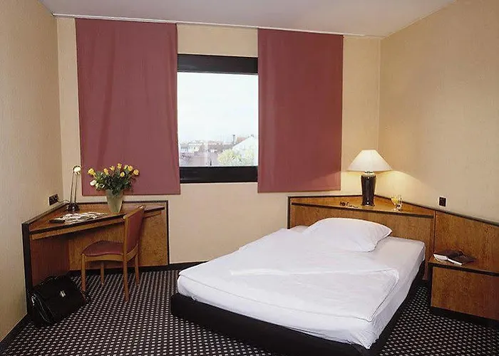 Hotel Ara Comfort Ingolstadt