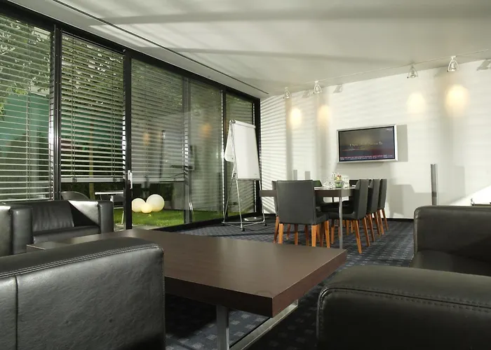 Ara Comfort Hotel Ingolstadt