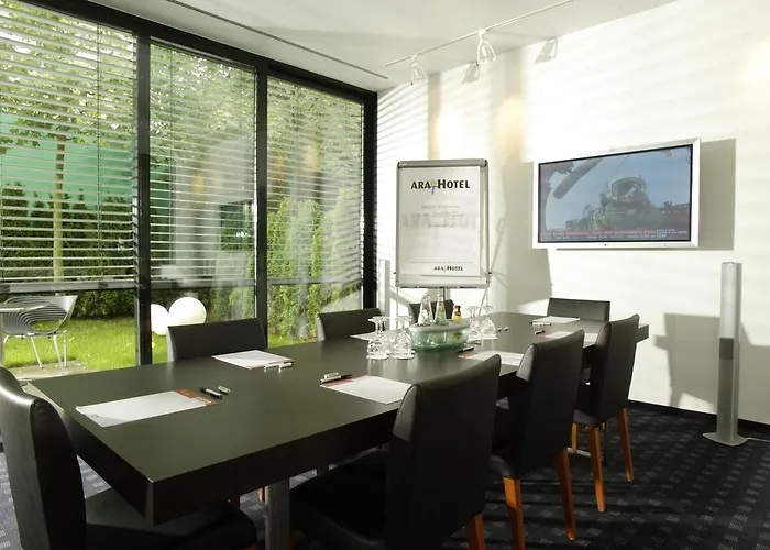 Hotel Ara Comfort