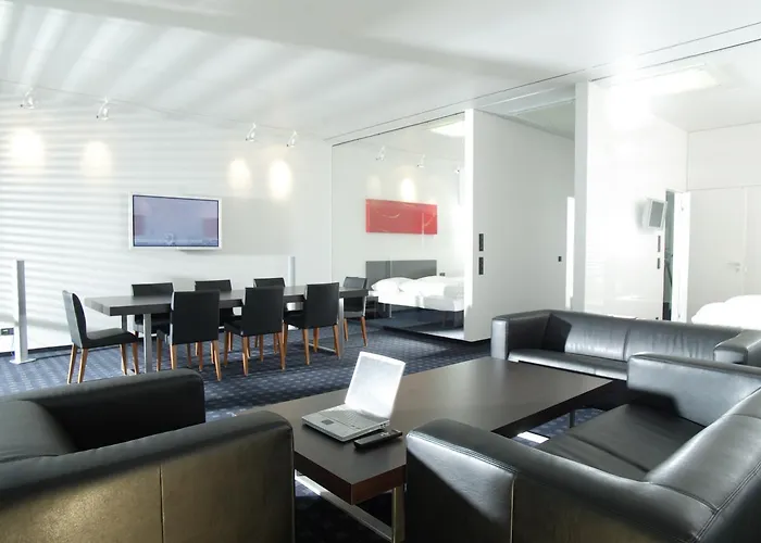Hotel Ara Comfort Ingolstadt