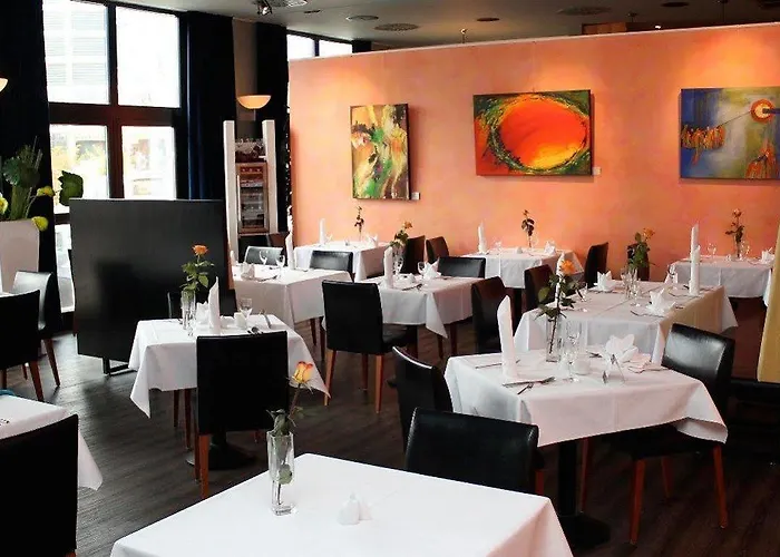 Hotel Ara Comfort Ingolstadt