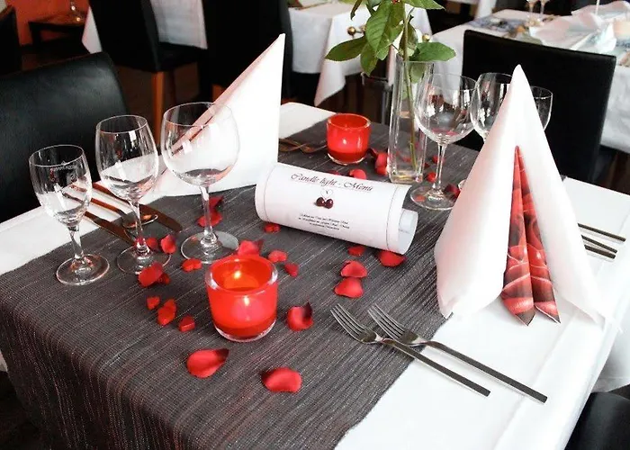 Ara Comfort Hotel Ingolstadt