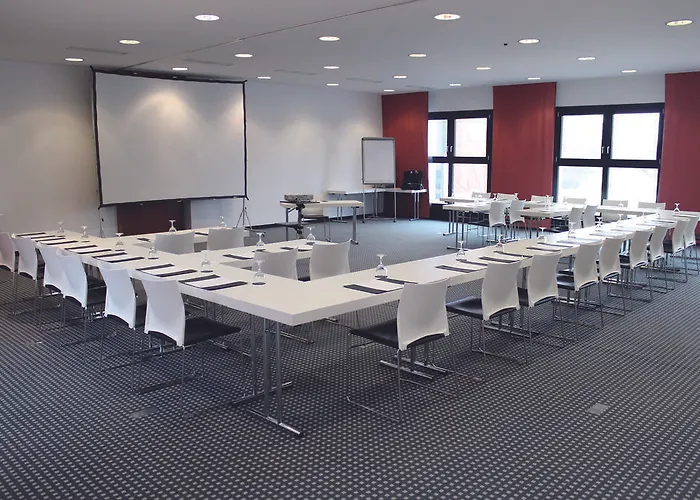 Hotel Ara Comfort Ingolstadt
