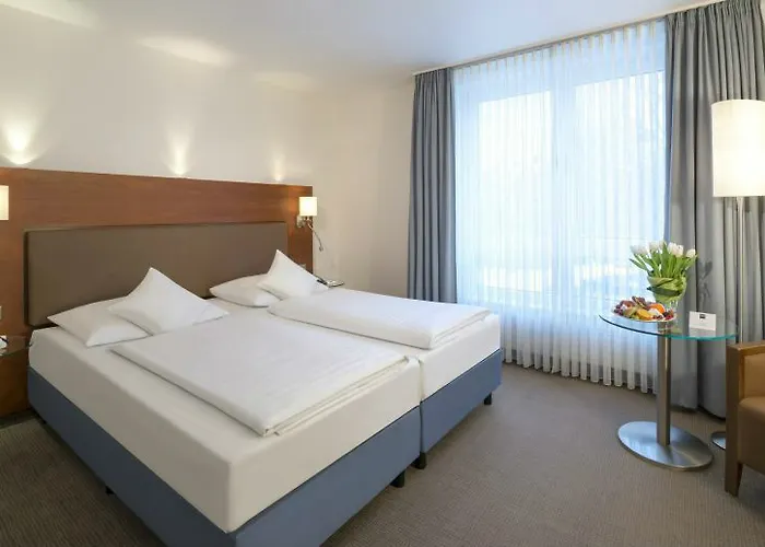 Hotel Ara Comfort 4*